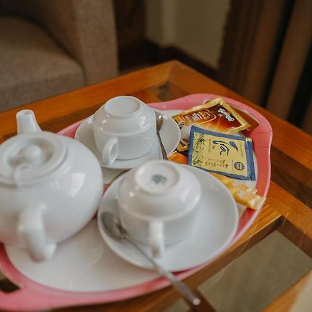 Tulip Hotel Can Tho Dış mekan fotoğraf