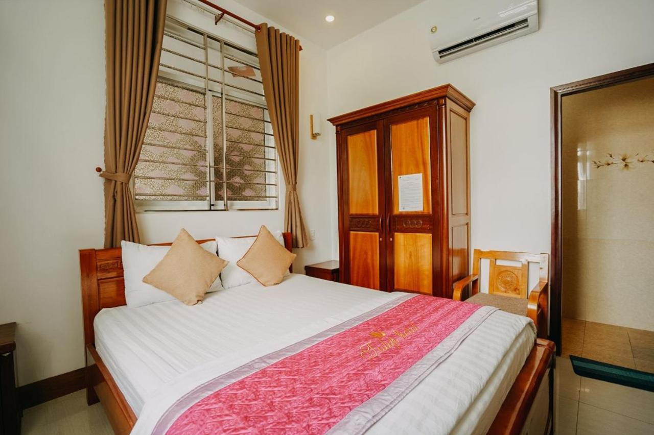 Tulip Hotel Can Tho Dış mekan fotoğraf