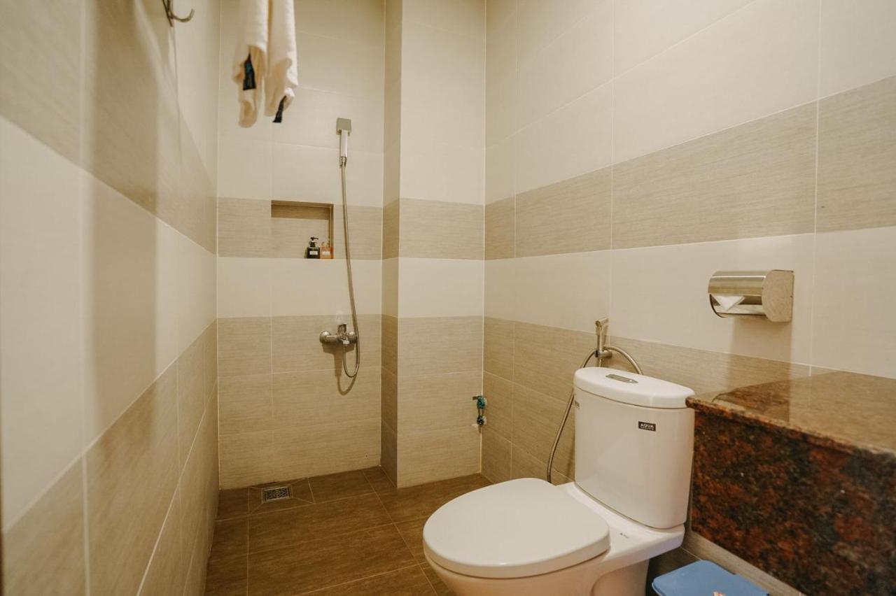 Tulip Hotel Can Tho Dış mekan fotoğraf